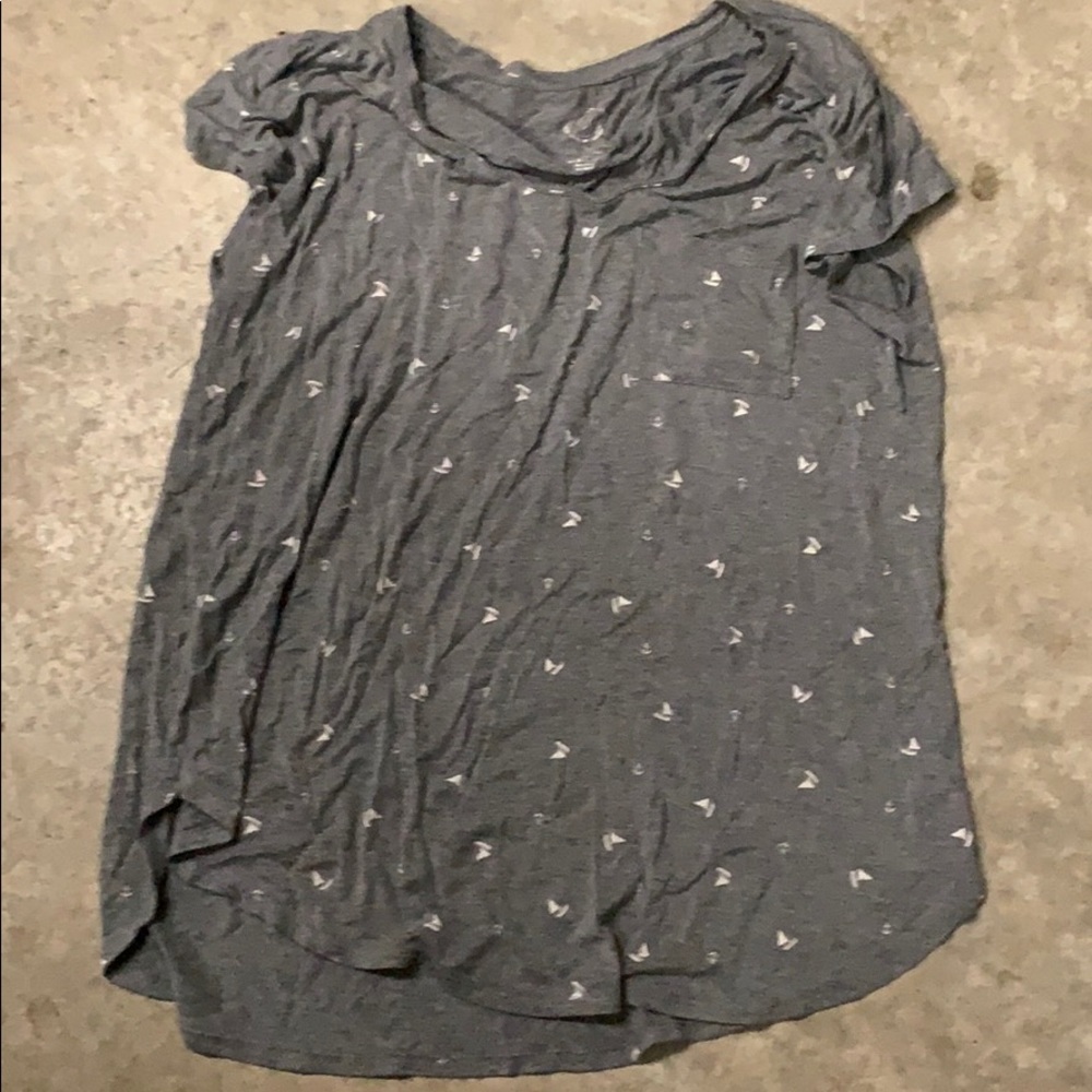 Maurices Top